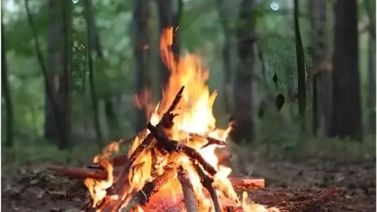 Kahramanmaraş'ta risk yüzde 70 arttı uyarılar birbiri ardına yapıldı! Sakın yakmayın!