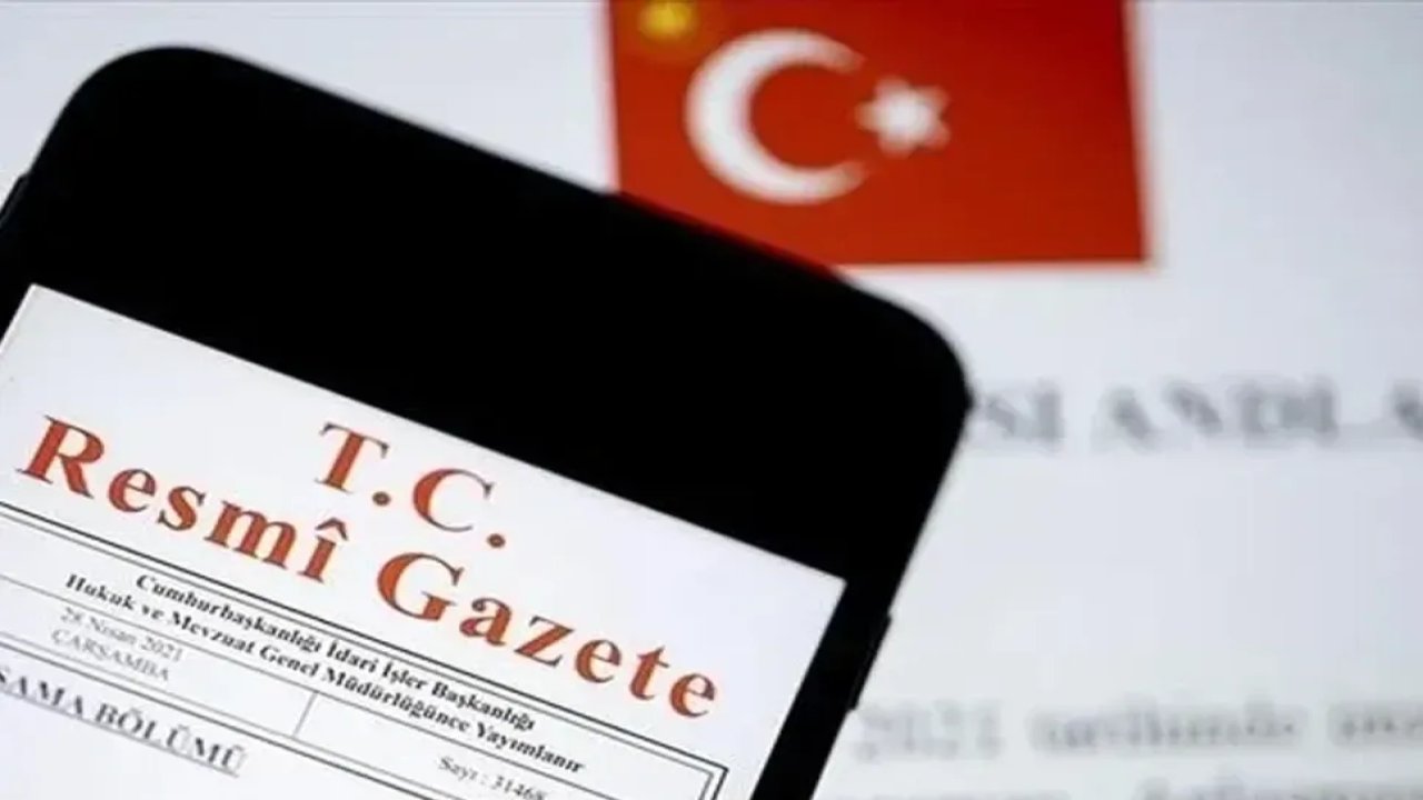 Resmi Gazete'de kritik karar! 12 şirketin hisseleri varlık fonuna devredildi