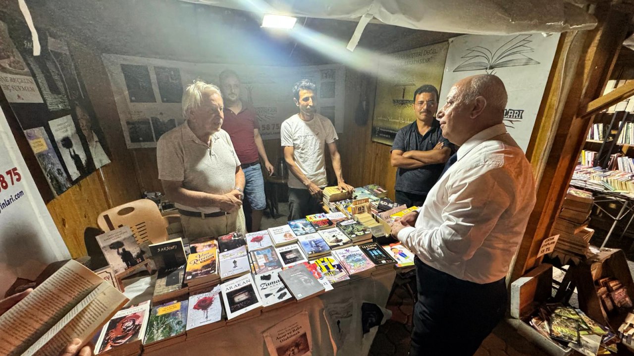 İstiklal Üniversitesi Ağustos Fuarı’nda Yerini Aldı