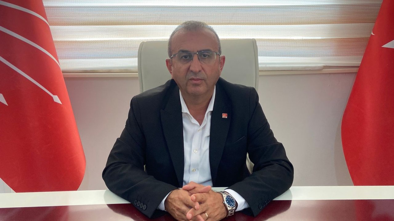 Ünal Ateş: “Sayın Bakan Kurum basının neyinden korkuyorsunuz?”