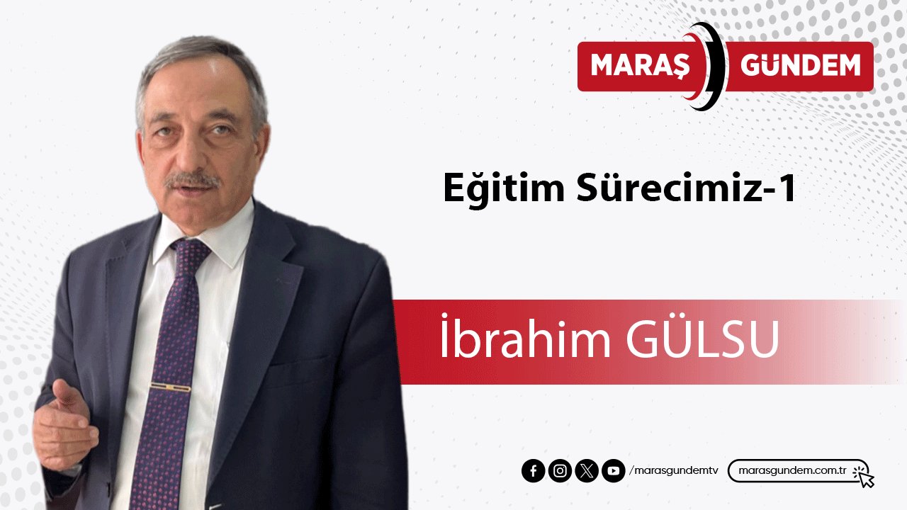 Eğitim Sürecimiz-1