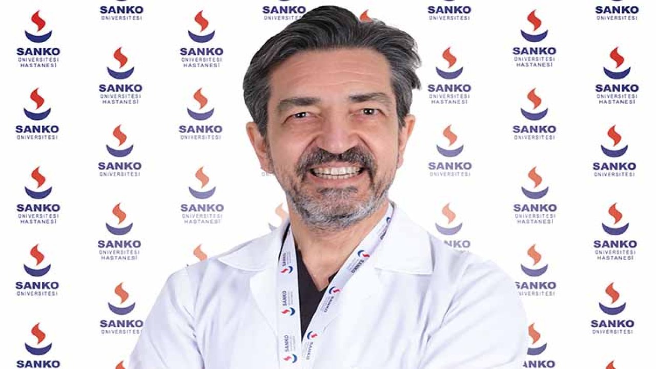 SANKO Tıp’tan Hipertiroidi uyarısı!