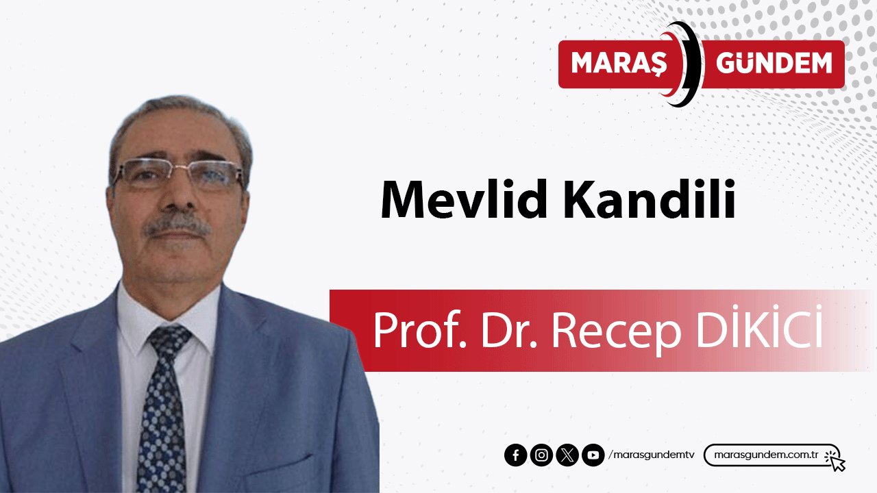 Mevlid Kandili