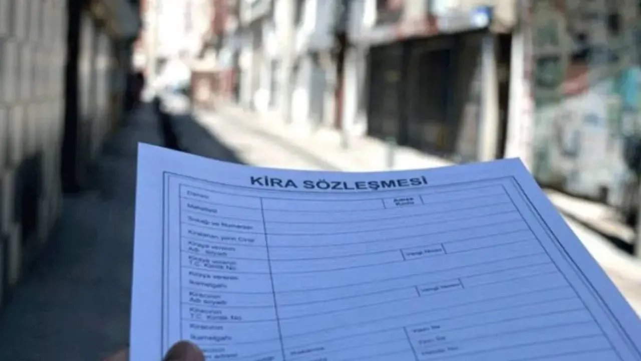 Tapu sahipleri ve kiracılar dikkat! Tahliye taahhütnamesi imzalayanları üzen haber