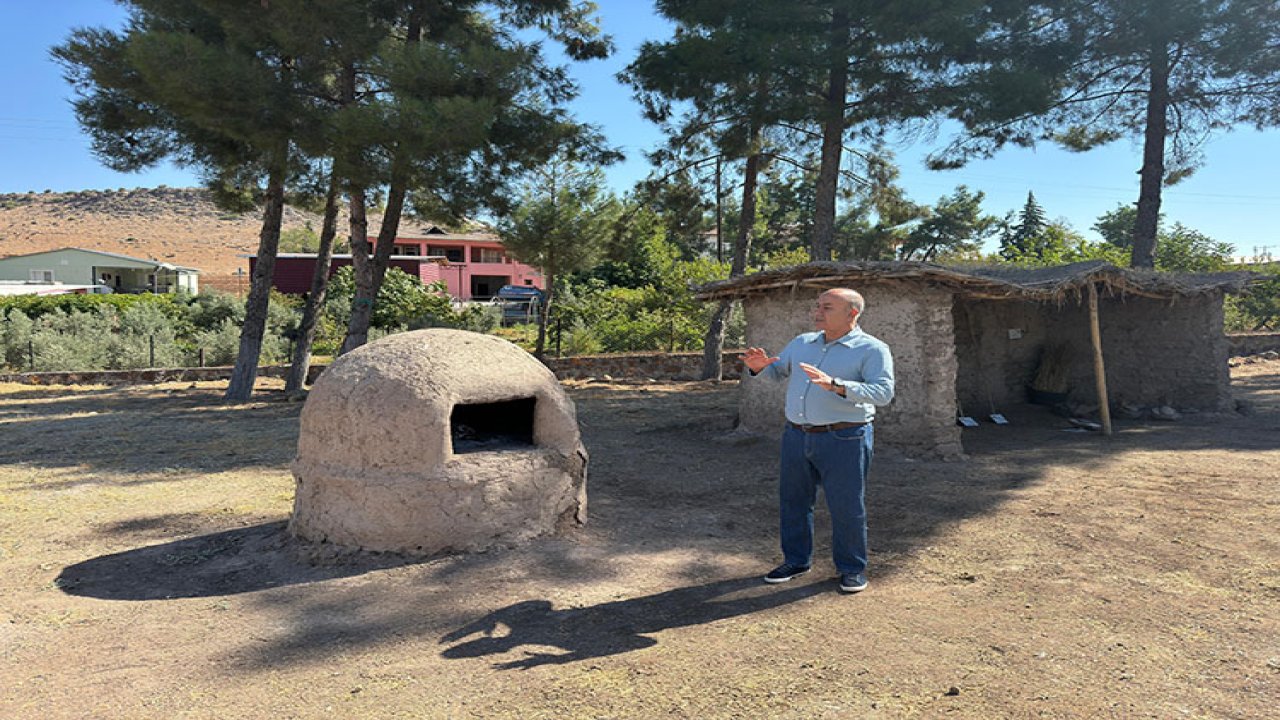 Kahramanmaraş’ta Domuztepe Höyüğü'ndeki 2024 kazıları tamamlandı!