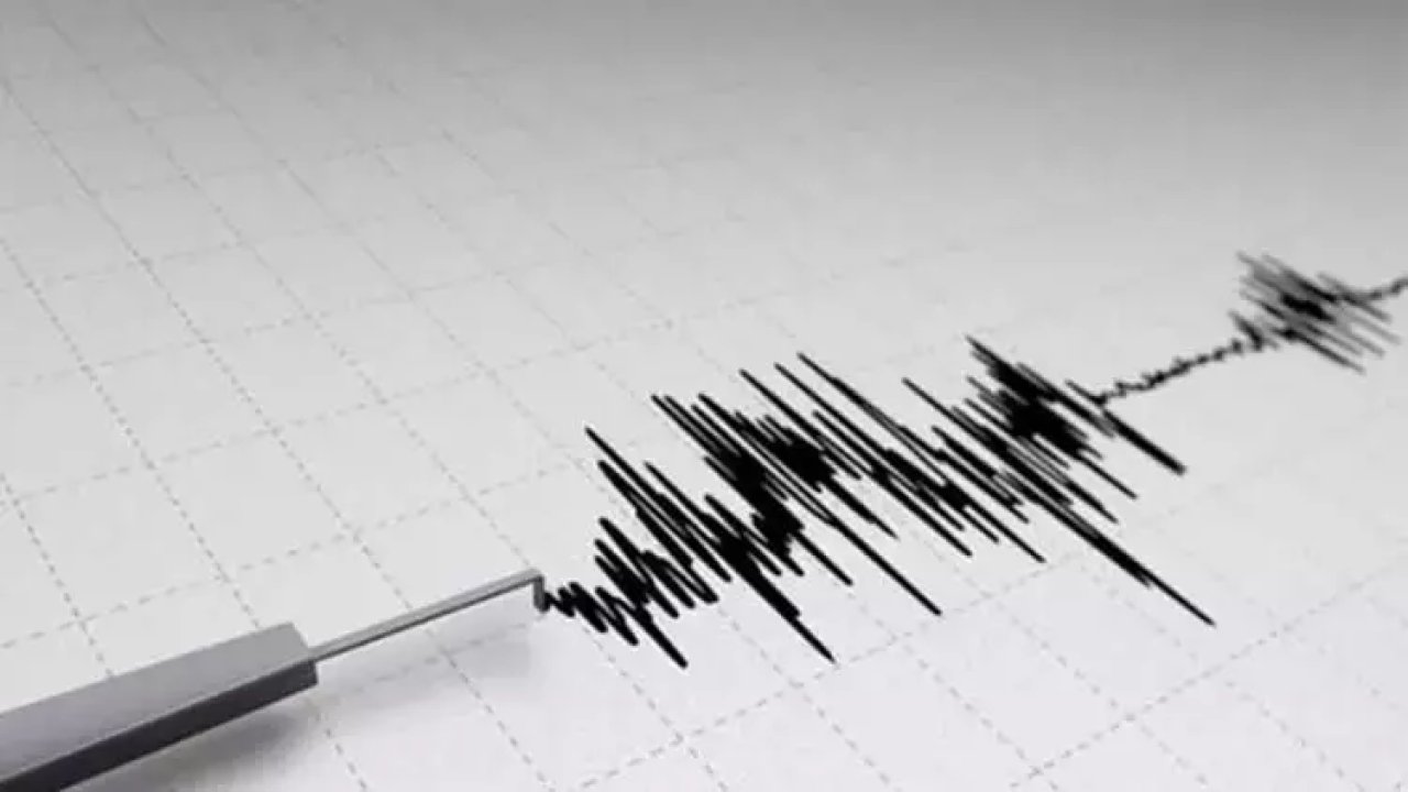 Malatya'da 4,4, Adıyaman'da 4 büyüklüğünde deprem!