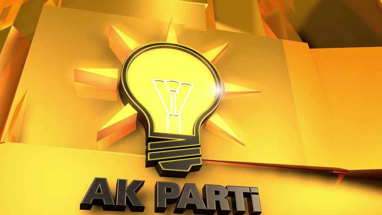 Ak Parti Türkoğlu ilçe başkanı belli oldu!