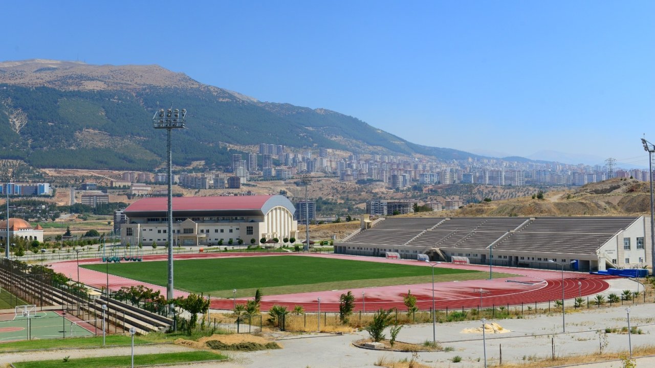 İstiklal Spor, Maçlarını Avşar Yerleşkesinde Oynayacak!