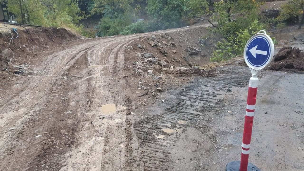 Kahramanmaraş’ta Bertiz’e Yeni Köprü!