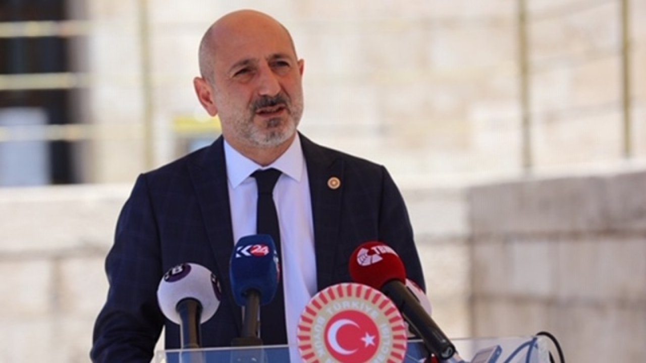 CHP’li Öztunç: “Seçilmiş Belediye Başkanına Yapılan Saygısızlık Kabul Edilemez”