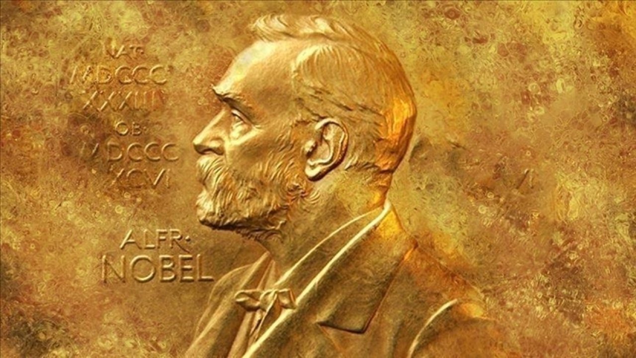 2024 Nobel Ekonomi Ödülü'nü Daron Acemoğlu aldı!