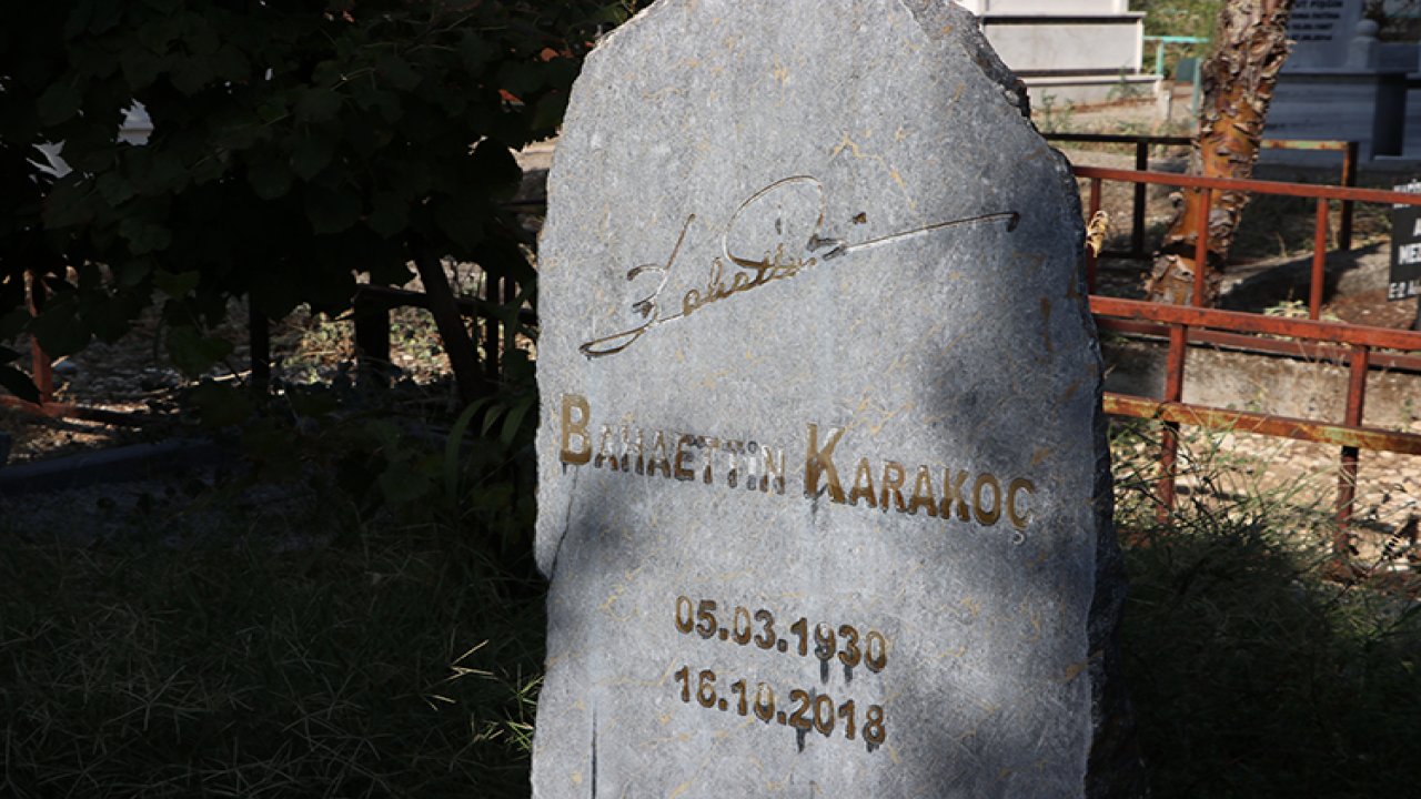 Türk edebiyatının "Dede Korkut"u Karakoç ve "Kudüs Şairi" Pakdil'in isimleri Kahramanmaraş’ta yaşatılıyor!