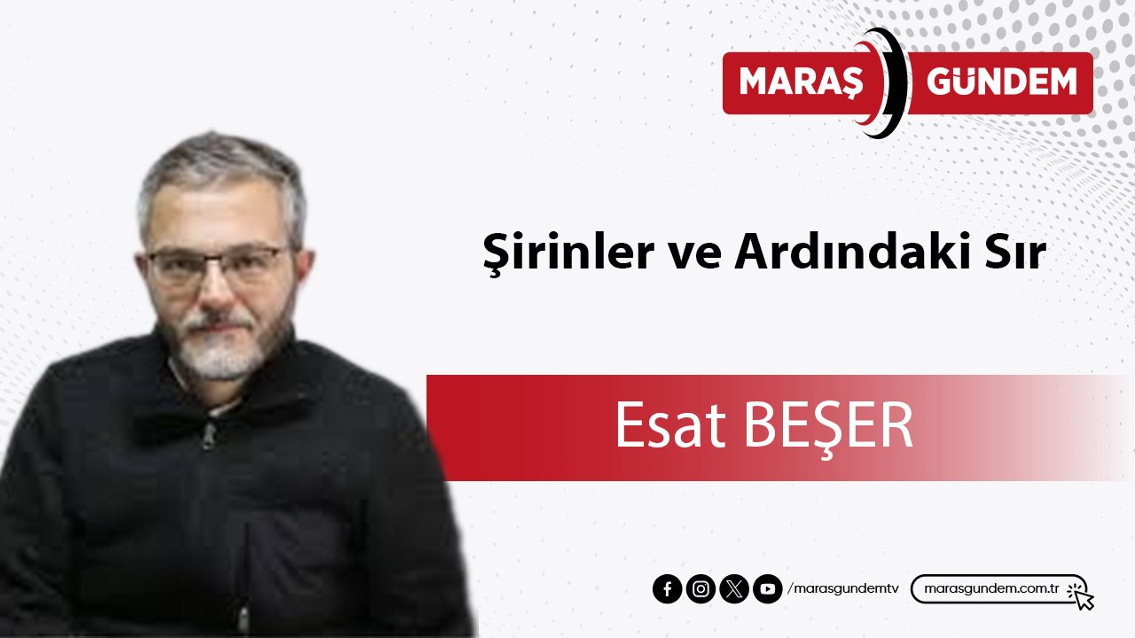 Şirinler ve Ardındaki Sır