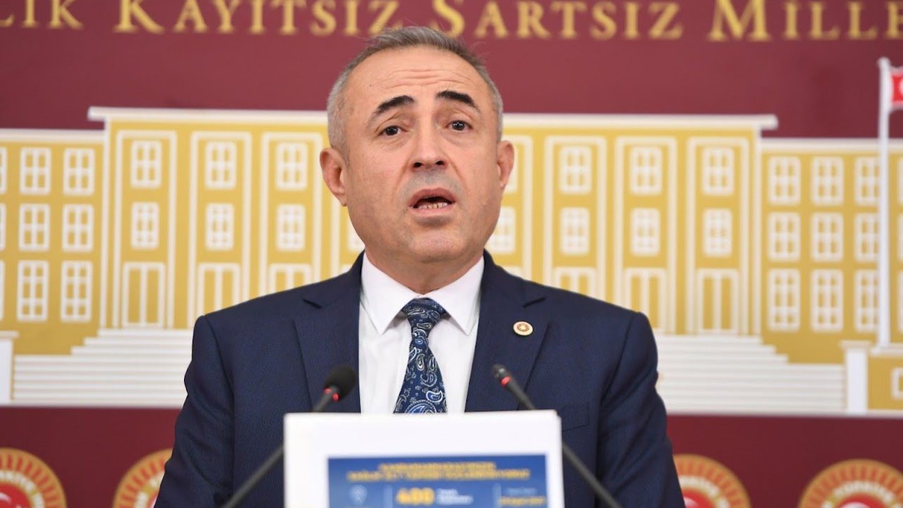 Milletvekili Karatutlu: “Sağlık bakanı ‘yenidoğan çetesi’ skandalında sorumluluktan kaçamaz”