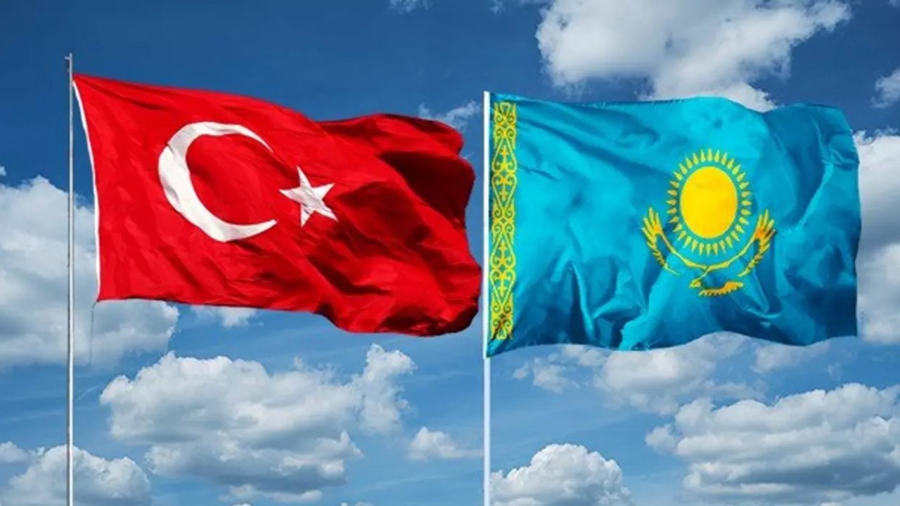 Kazakistan 33 yıl önceki yardımı unutmadı! Deprem bölgesi için geliyor!