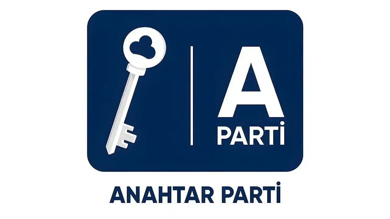 Anahtar Parti’de Kahramanmaraşlı İsim MYK’da!