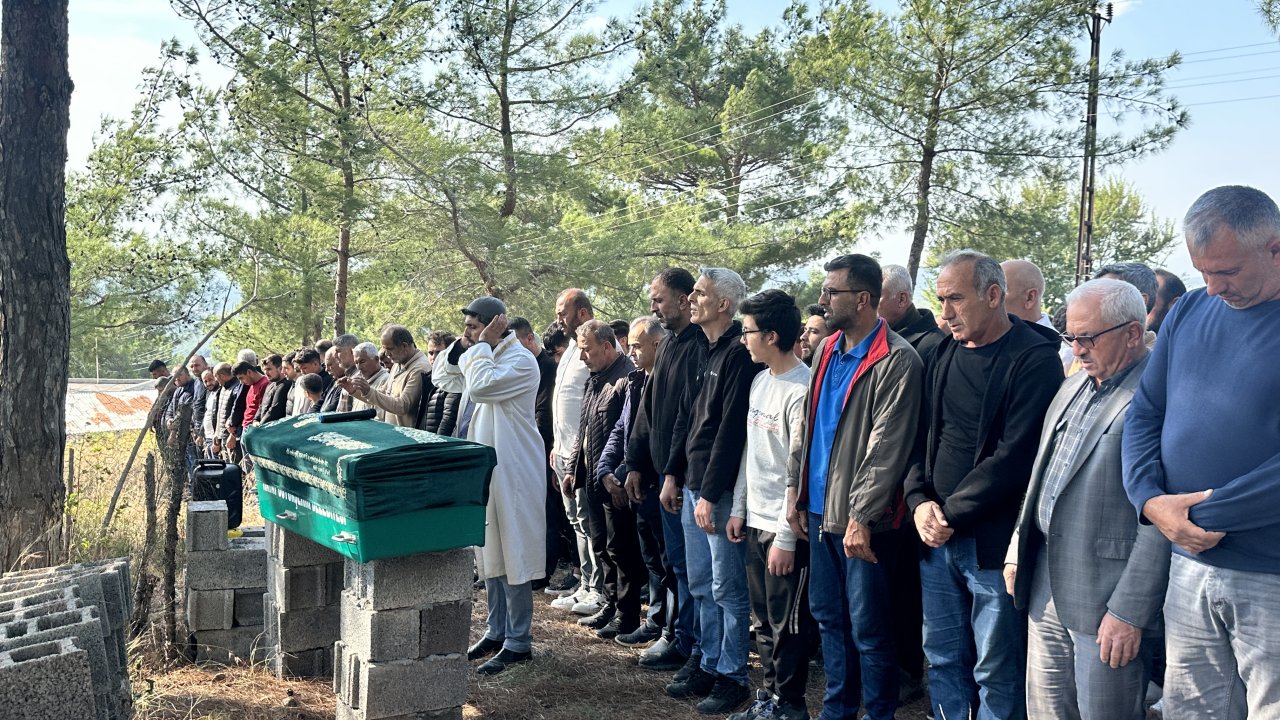 Hataylı gencin organları Kahramanmaraş’a umut oldu!