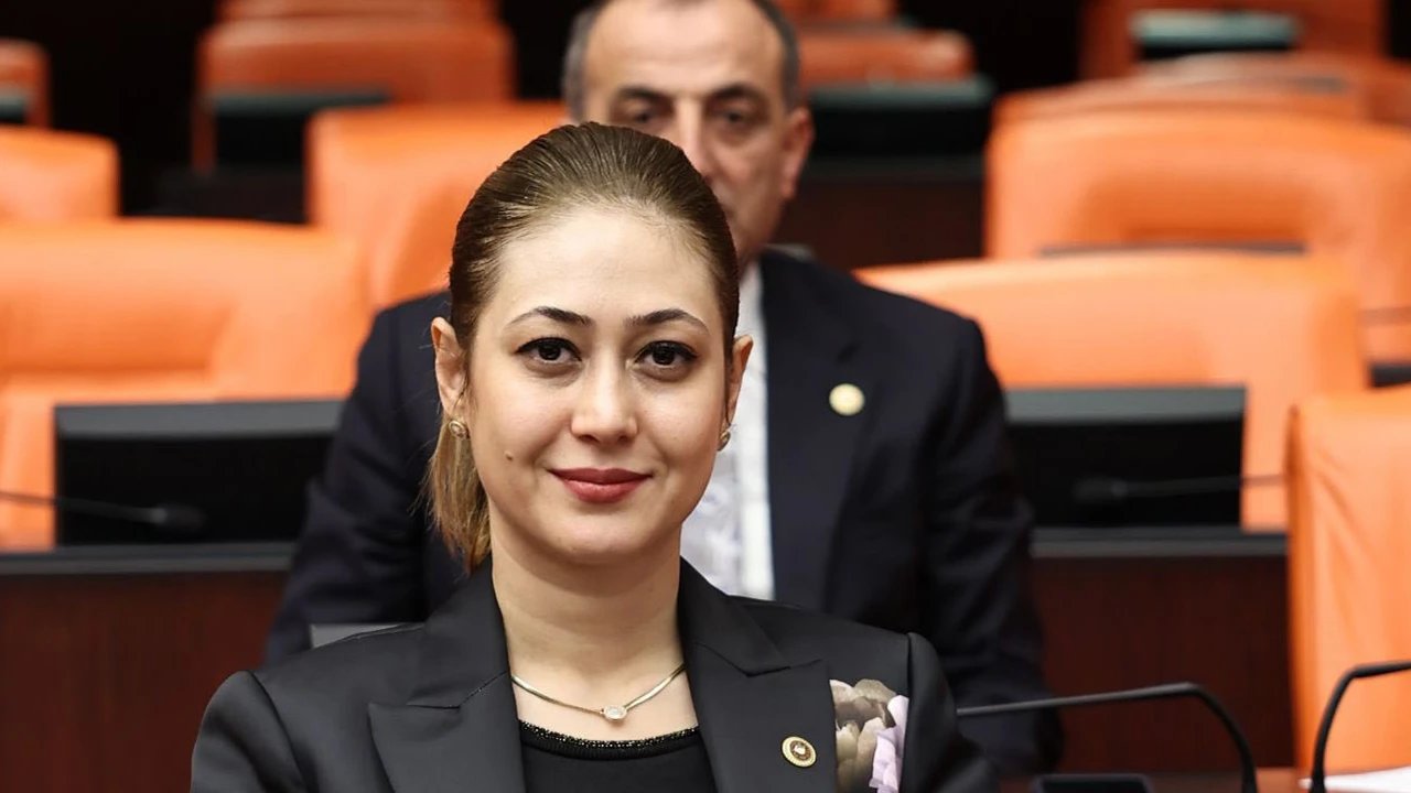 "Milletvekili Dora: Kahramanmaraş’ın Sporda Güçlenmesi İçin Yatırımlar Şart"