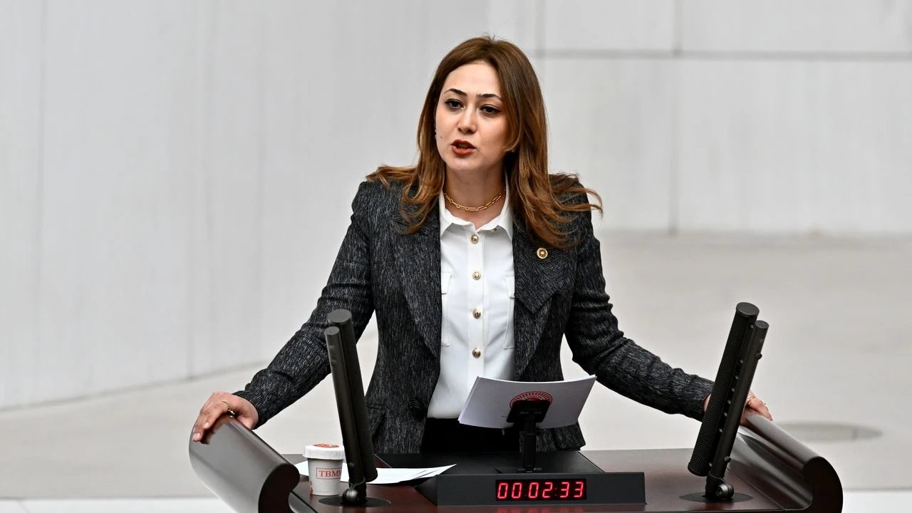 Milletvekili Dora: "Kahramanmaraş için Vergi Muafiyeti ve Kredi Garanti Fonu Gerekli"