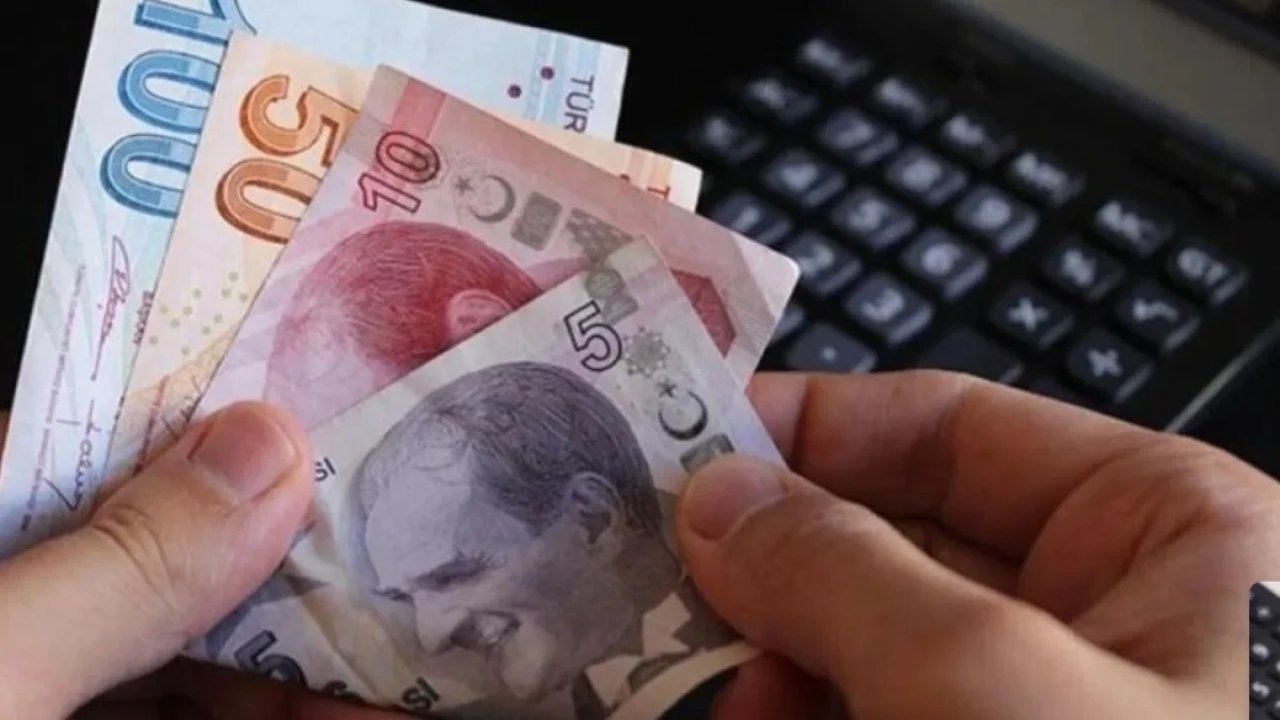 Yeni 5 ve 50 TL'lik banknotlar tedavüle giriyor!