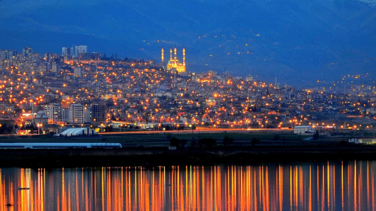 Onikişubat Belediyesi’nden Bölgesel Kalkınma Odaklı Turizm Çalıştayı!