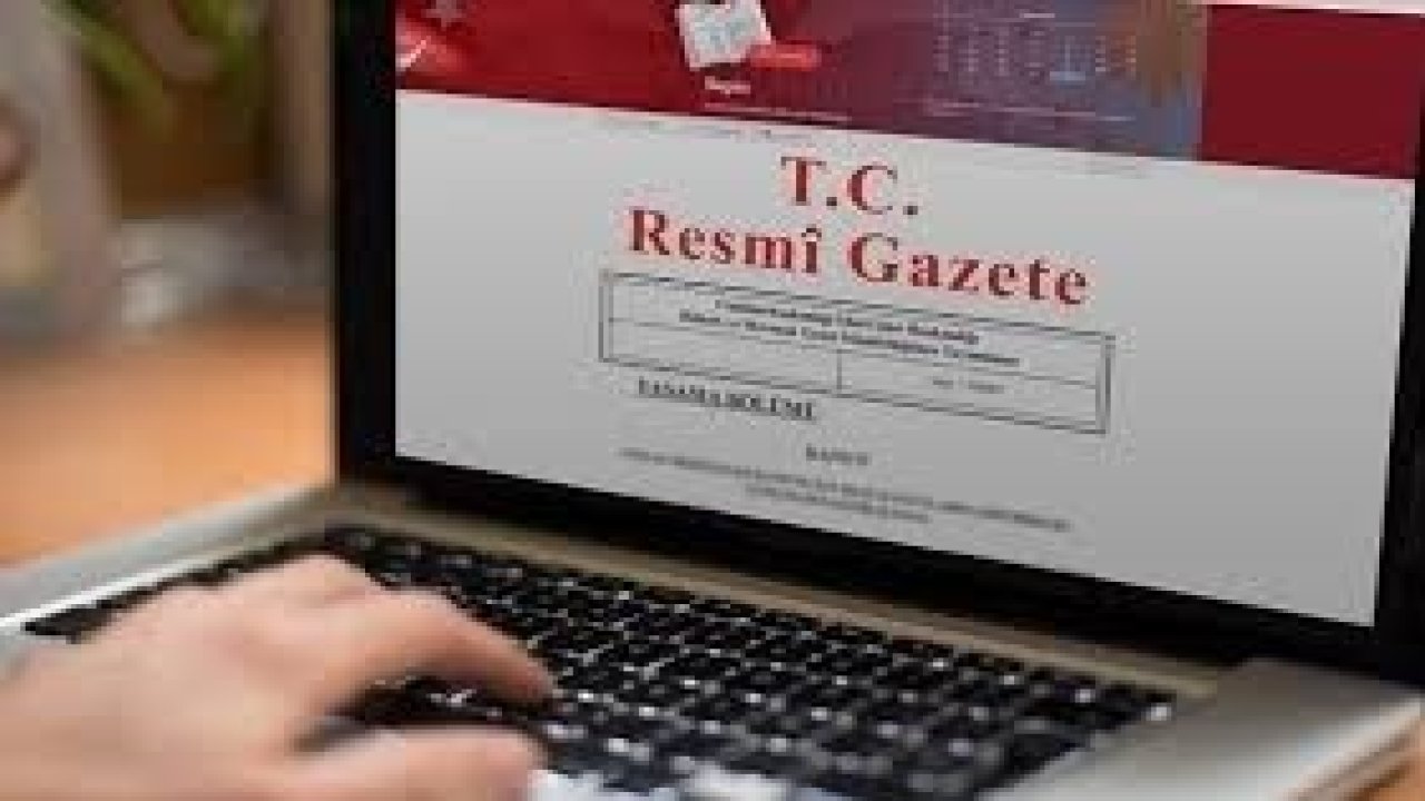 Kahramanmaraş için acele kamulaştırma kararı çıktı!