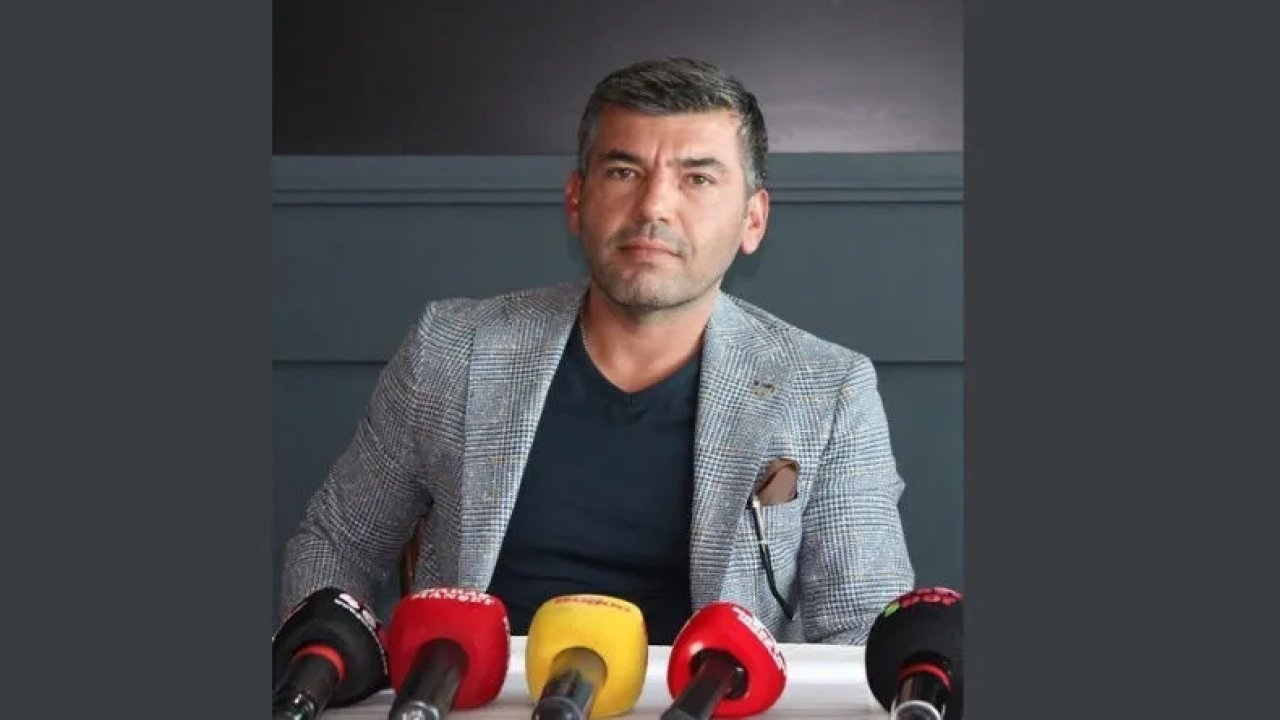 Kahramanmaraş İstiklal Spor Başkanı Ahmet Gaffar Akarca, “Zenginler takımı” eleştirilerine yanıt verdi!