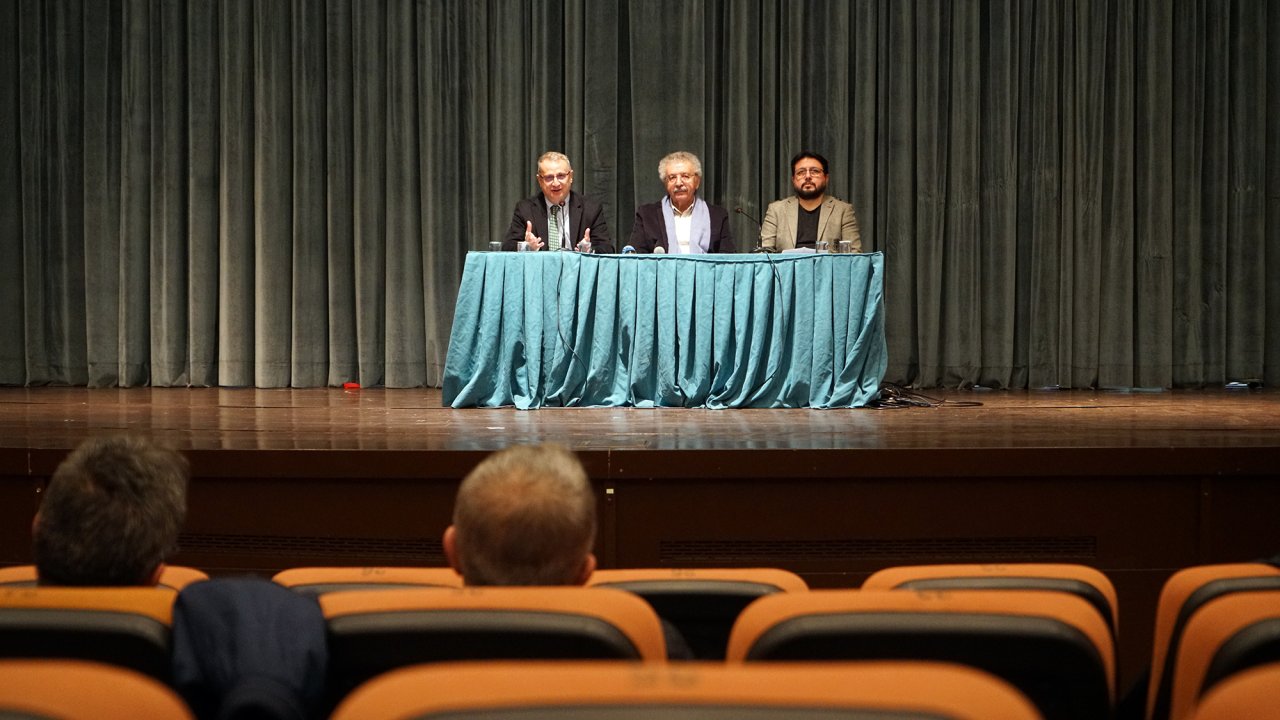 Filistin’deki İnsanlık Dramı Uzman İsimler Tarafından Farklı Perspektiften Ele Alındı