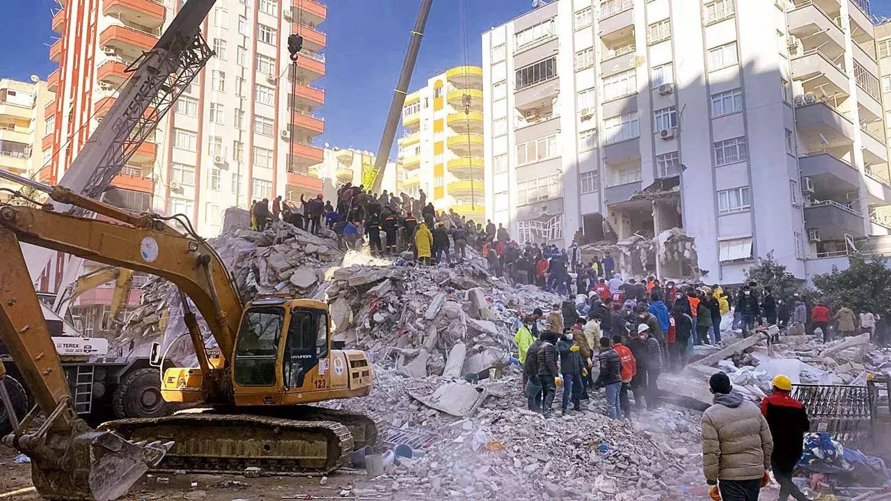 Kahramanmaraş'taki bu isim 15 deprem davasından yargılanıyor!