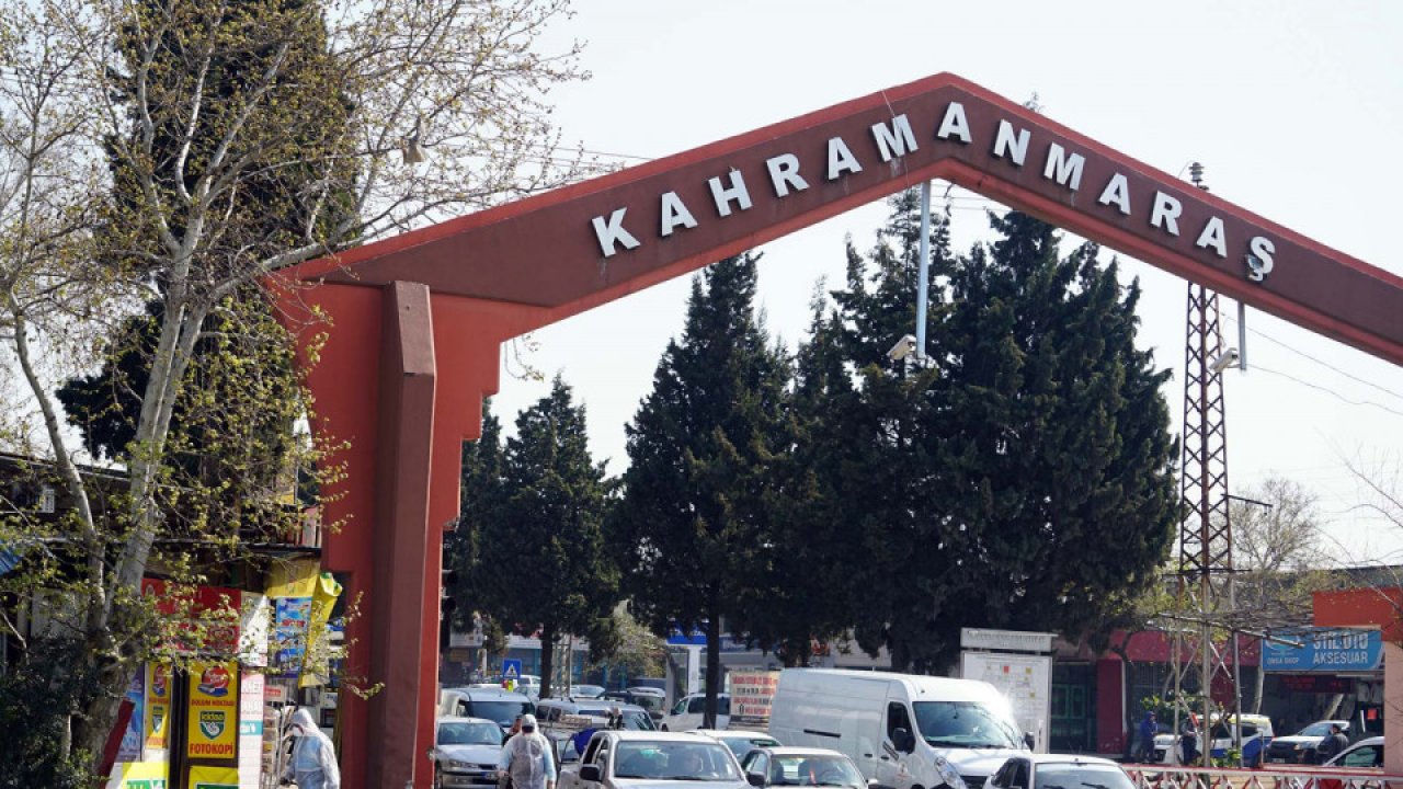 Kahramanmaraş’tan 18 Şirket, Anadolu’nun En Büyük 500 Listesinde!