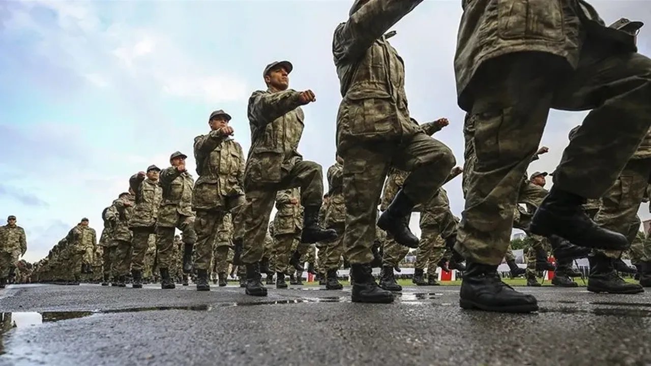 Kahramanmaraş’ta bedelli hayali kuranlar dikkat! Ödeyeceğiniz bedel belli oldu!