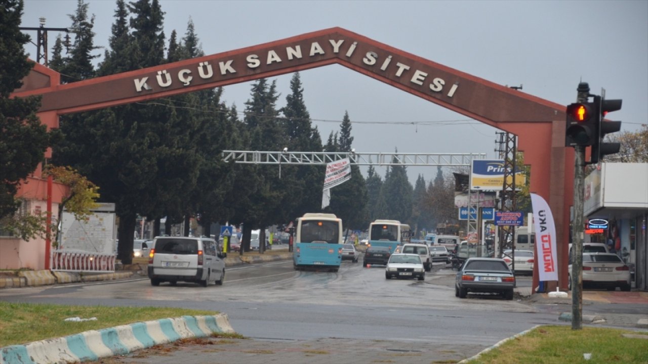 Kahramanmaraş’ta Depremden Etkilenen esnaf için ön talep toplanıyor!