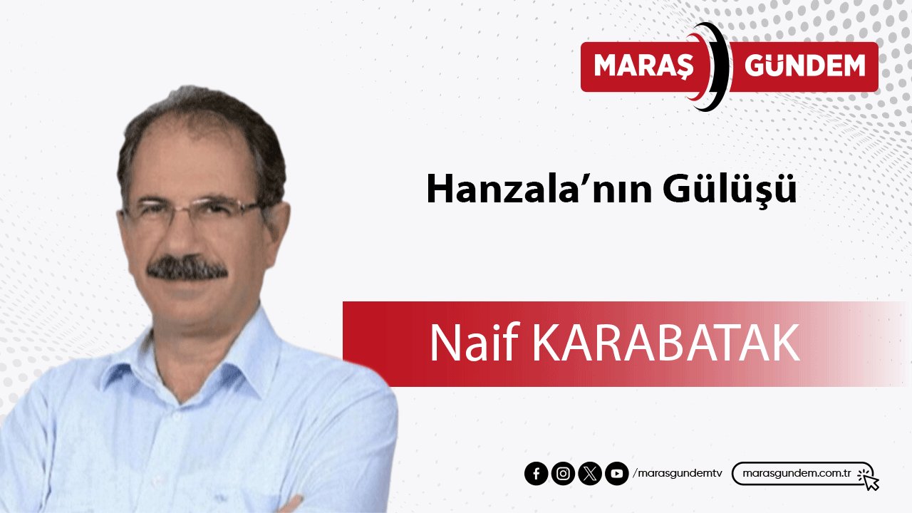 Hanzala’nın Gülüşü