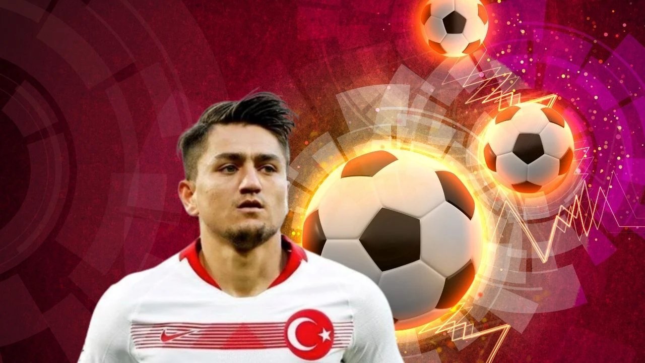 Fenerbahçe Cengiz Ünder'i Beşiktaş'a kiralıyor!