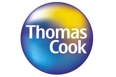 Thomas Cook Ögere talip