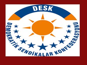 DESK Toplu Sözleşmeden beklentilerini açıkladı...