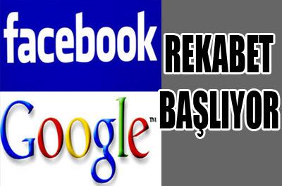 Facebooka dev rakip