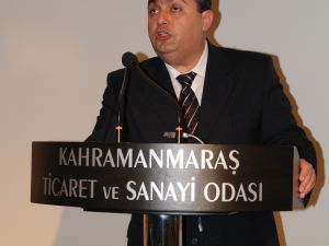 AK Partiden KMTSOya Ziyaret