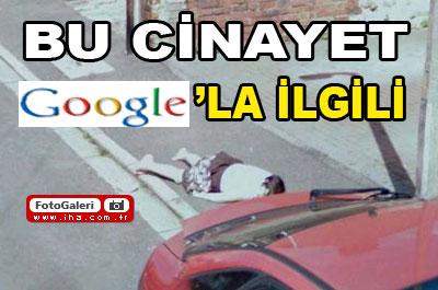 İngiltereyi şoke eden Google oyunu!