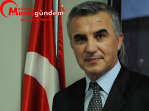 Başhekim Dilber Görevine Başladı