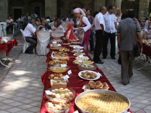 Ramazan Ayında Nelere Dikkat Etmeli?