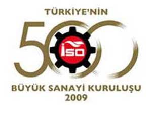 İlk 500’de 6 Şirketimiz Var