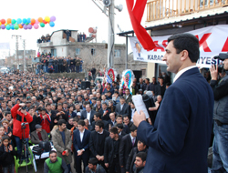 Faruk Aksu Çizgisini Bozmadı