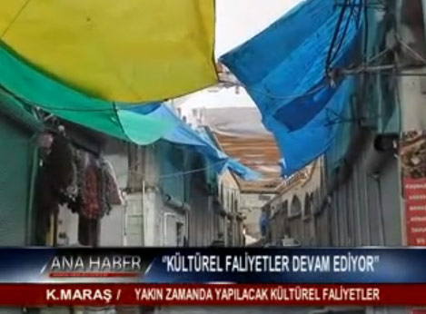 Yakın Zamanda Yapılacak Kültürel Faaliyetler