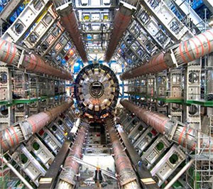 CERN Fiziğin En Büyük Gizeminin Peşinde