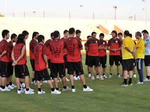 Kahramanmaraş Belediyespor İddialı