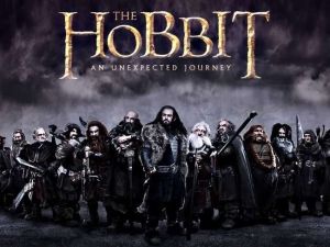 İşte Yeni Hobbit