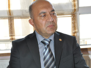 ‘Ulaşımda son nokta 2014’