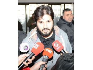 İşte Reza Zarrab’ın Hapishane Haftalığı