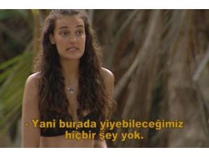 Survivor’da Bize Yemek Veriyorlardı Davası Başladı